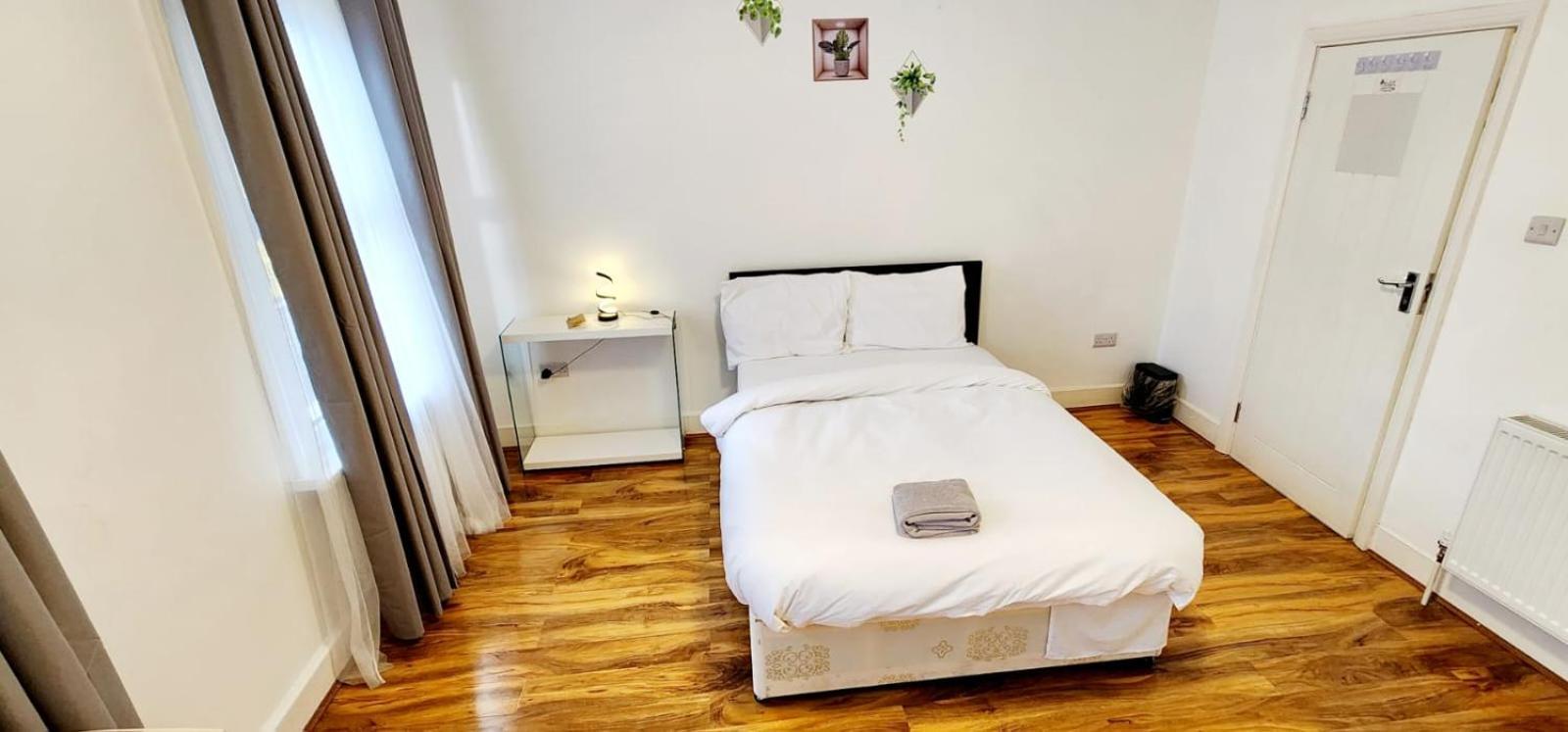 Spanking New Double 20 Minutes To Séjour chez l'habitant Londres